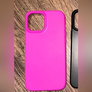 Tech 21 iPhone 12 Pro Max case. Brand new